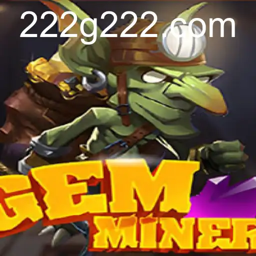 GemMiner: A Aventura Brilhante dos Mineradores Virtuais