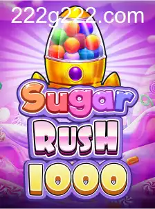 SugarRush1000: Um Mergulho no Mundo Doce da Aventura