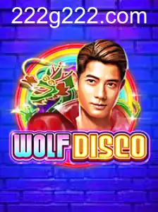 WolfDisco: um mundo onde diversão e estratégia se encontram