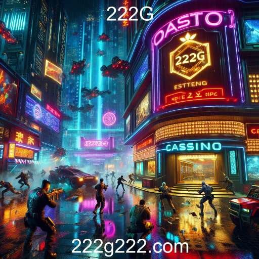A Excitante Evolução dos Jogos de Ação